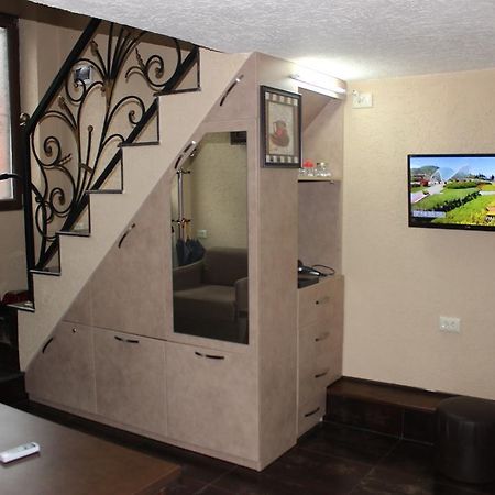 Apartment Anzi Batumi Ruang foto