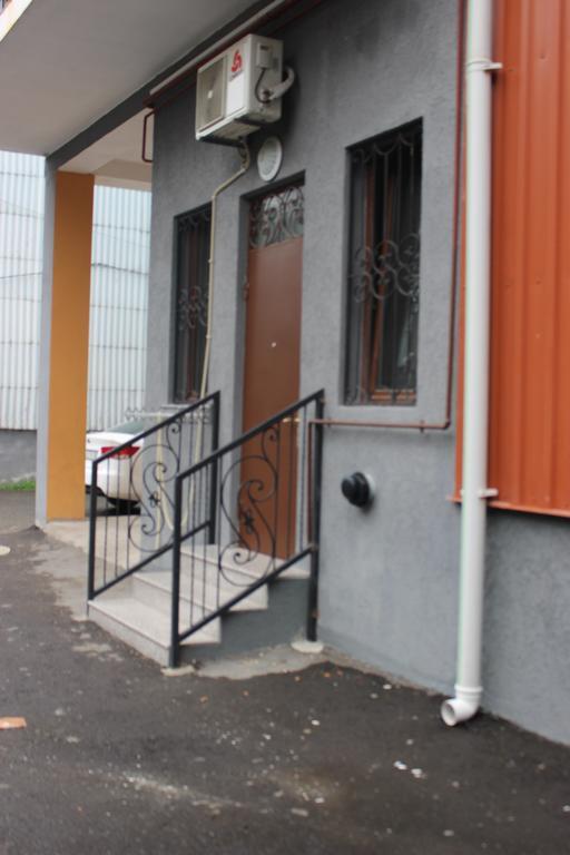 Apartment Anzi Batumi Ruang foto