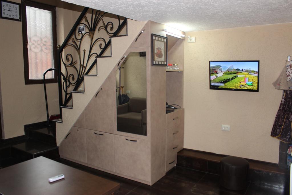 Apartment Anzi Batumi Ruang foto