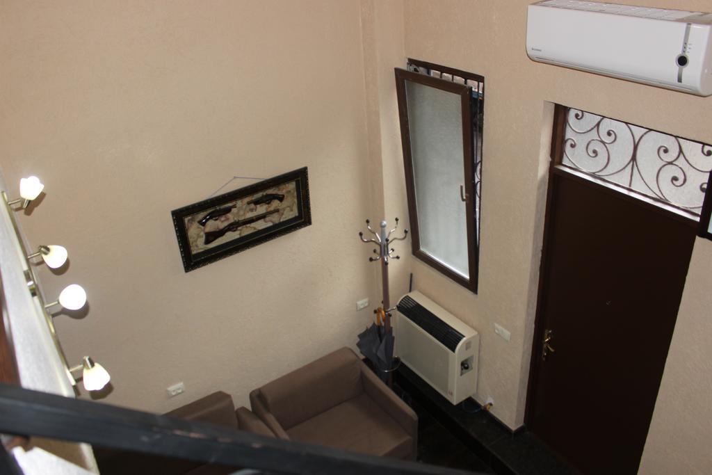 Apartment Anzi Batumi Ruang foto