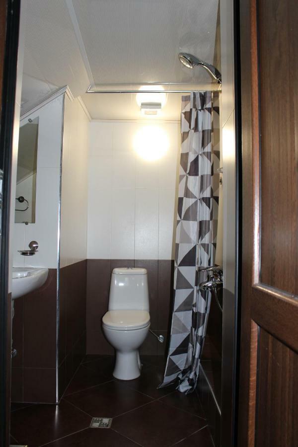 Apartment Anzi Batumi Bagian luar foto